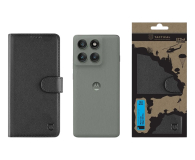 Tactical Field Notes pro Motorola Edge 60 Pro Black - 1513957 - zdjęcie 3